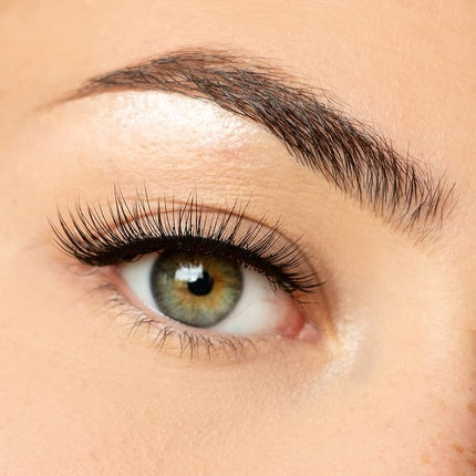 NICLAY 3D Eyelash Crown Chloe