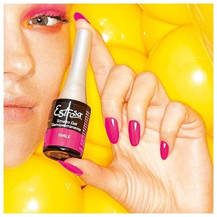ESTROSA Happiness Smile Semi-Permanent Gel Polish 14ml