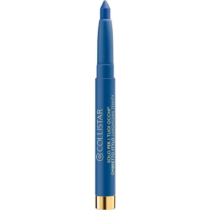 Stylo Extra Long Navy Eyeshadow