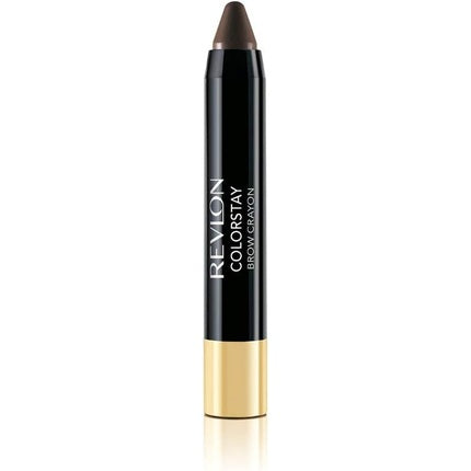 Revlon Colorstay Brow Crayon 315 Dark Brown