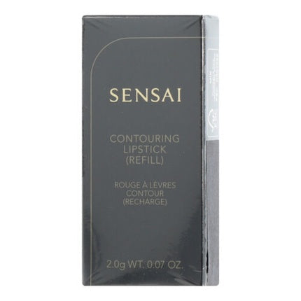 Sensai Contouring Lipstick Refill 05 Soft Red 2g