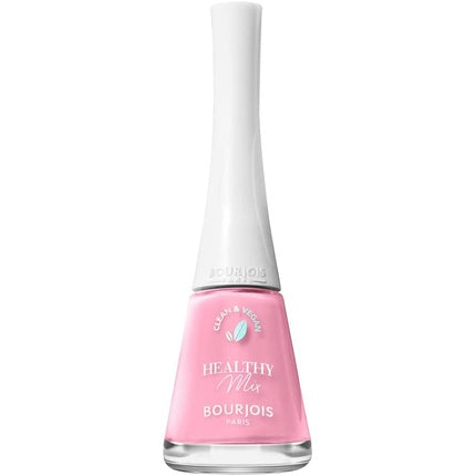 Bourjois Healthy Mix Clean Nail Polish 125 Very Generose 9ml