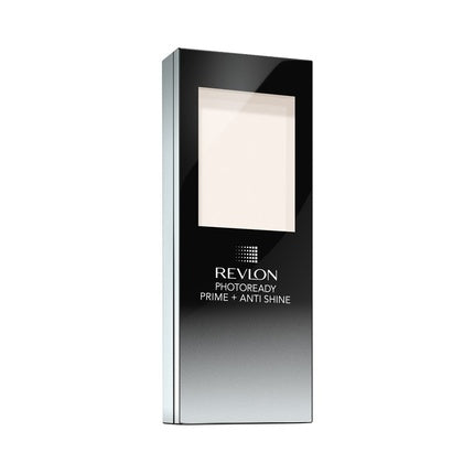 Revlon Photoready Prime Anti Shine Balm 15ml - Clear 010