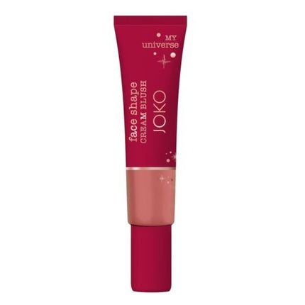 Joko My Universe Cream Blush 02 - 15ml