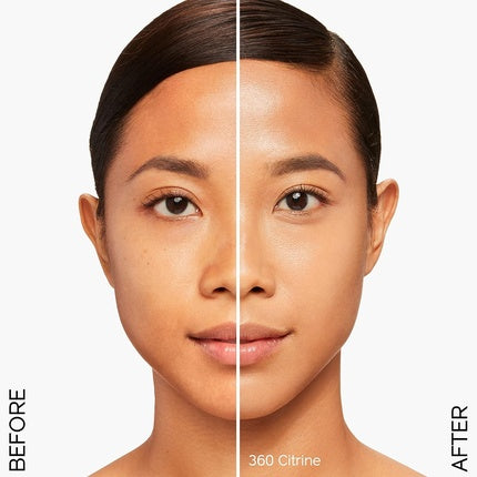 Shiseido Synchro Skin Radiant Lifting Foundation 360 Citrine 30ml