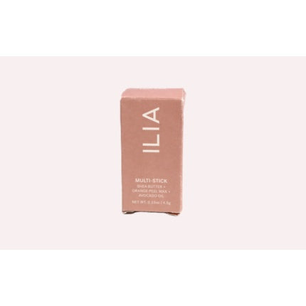ILIA Multi-Stick Lip Cheek Eye Tint in Lady Bird