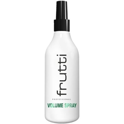 Frutti Professional Volume Increasing Hair Spray