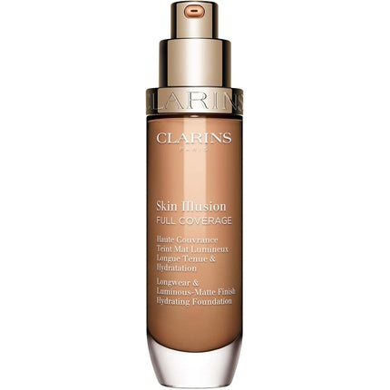 Clarins Skin Illusion Full Coverage 30ml 111N