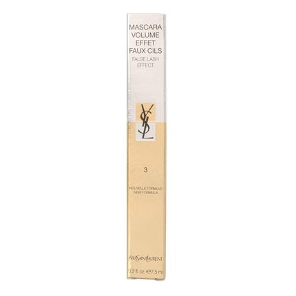 Yves Saint Laurent Mascara mask 5ml