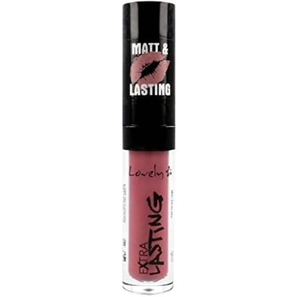 Lip Gloss Extra Lasting