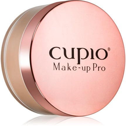 Cupio Soft Luminous Powder in Medium, 19 g