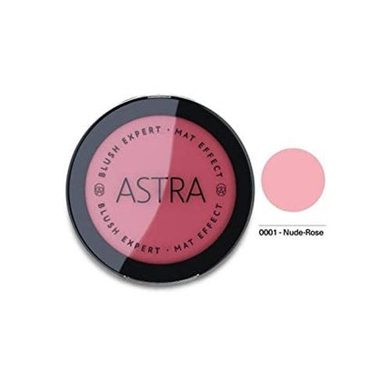 Blush Expert Mat Effect 01 Nude Pink
