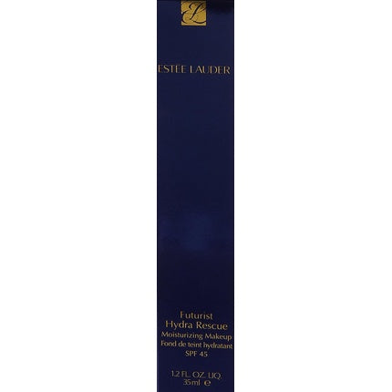 Estee Lauder Futurist Base SPF45 8N2 Rich Espresso 1UN