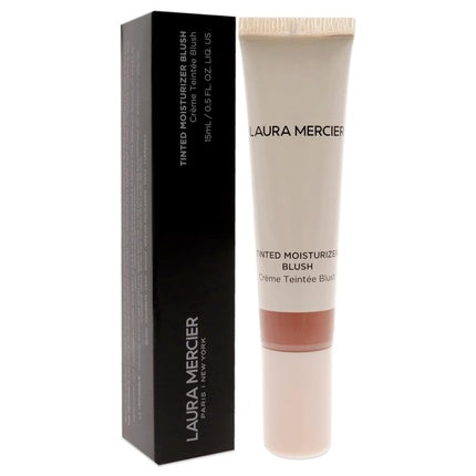 Laura Mercier Women's Tinted Moisturizer Blush Coastline Pink 0.5 Fl Oz