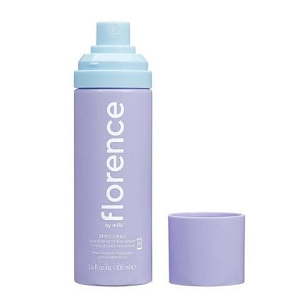 Florence by Mills Blue Light Protection Zero Chill Makeup Setting Spray