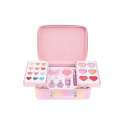 Shimmer Wings Butterfly Beauty Case