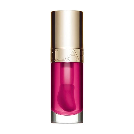 Clarins Lip Comfort Oil Lip Gloss 7ml