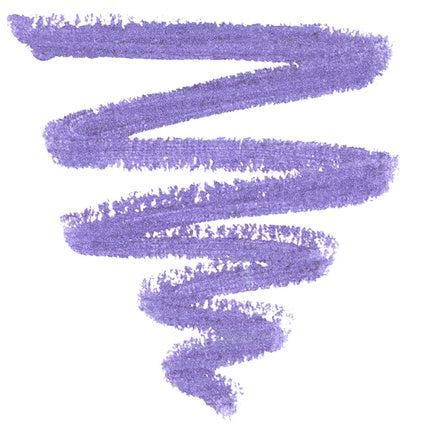 NYX Slim Eye Pencil Lavender Glitter