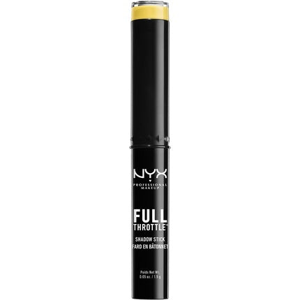 NYX Women's Cosmetics Multicoloured One Size