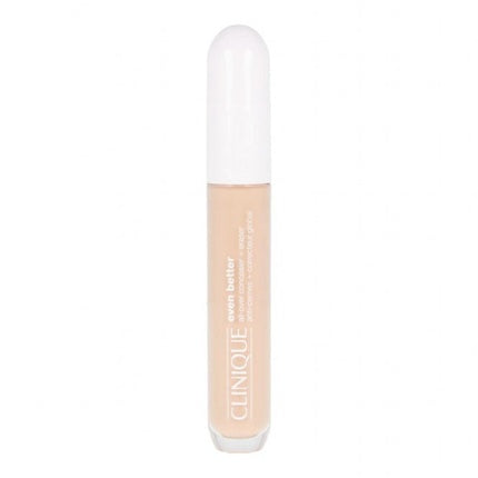 Clinique Even Better All-Over Concealer + Eraser CN 02 Breeze