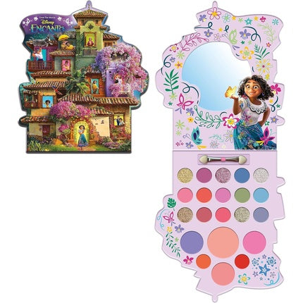 Encanto Makeup Palette