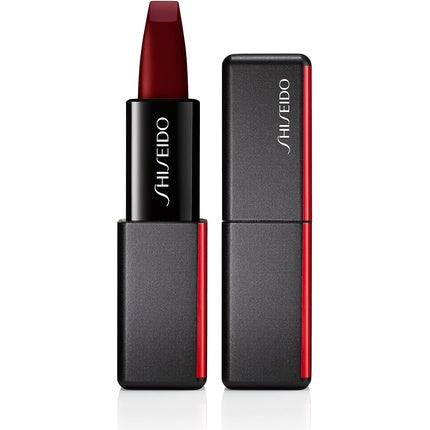 Shiseido Modern Matte 522 Velvet Rope Lipstick 4g
