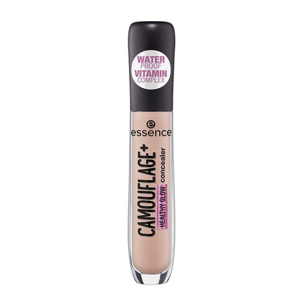 Essence Camouflage+ Healthy Glow Concealer Light Ivory 10 , 5ml