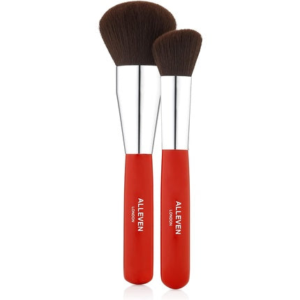 Alleven Blue Brush