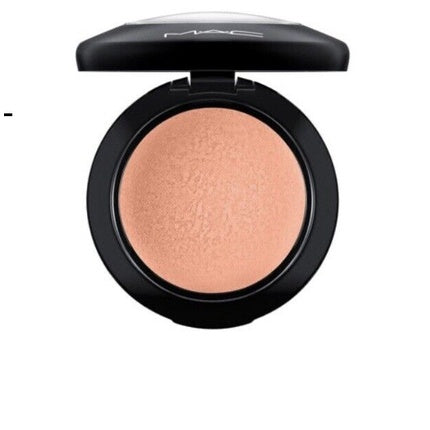 MAC Mineralize Blush Bronzer New In Box 100% Authentic