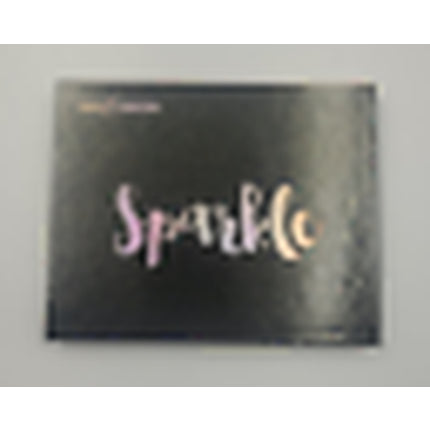 Profusion Glitter Eyeshadow Palette