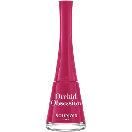 Bourjois 1 Seconde Nail Polish 51 Orchid Obsession
