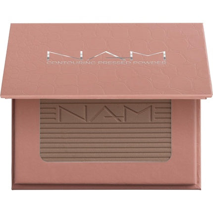 NAM Makeup Contouring Pressed Powder NR 3 Cold Nude 10g