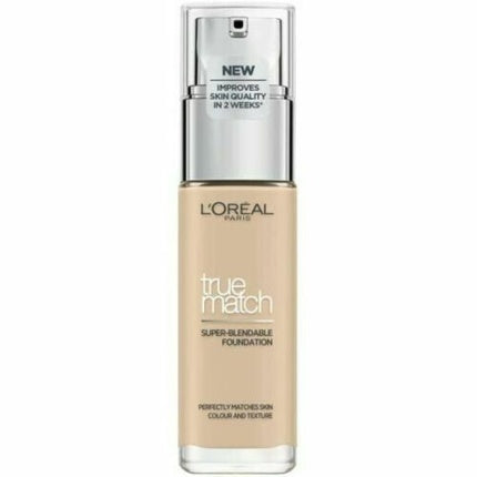 Perfect Match 2.R. Vanille Rosé - Perfecting unifying foundation 30ml