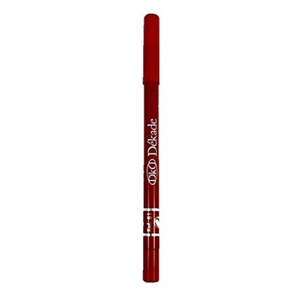 Dekade Lipliner Kajal Extra Seda N 16