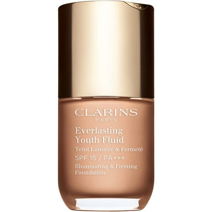 Clarins Everlasting Youth Fluid Foundation SPF 15 107 Beige