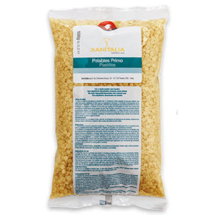 Filmwax Xanitalia Honey Azulene 1kg Wax Beads