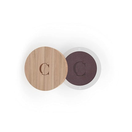 Couleur Caramel Maquillaje Sombra De Ojos 044 Brun Prune Nacre 1un