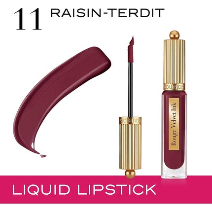 Rouge Velvet Ink Liquid Lipstick #011 3.5ml