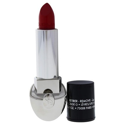 Guerlain Rouge G Lipstick Flaming Red 25 3.5g