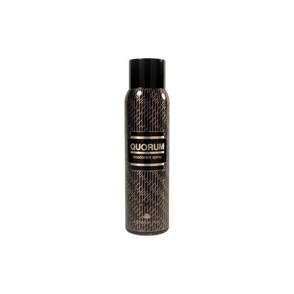 Antonio Puig Quorum Deo Spray 150ml