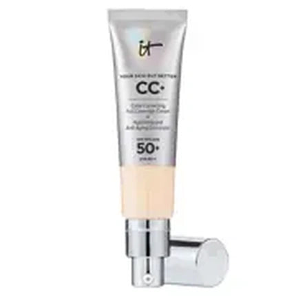 It Cosmetics Your Skin But Better Cc Cream - Fair - 12 Ml