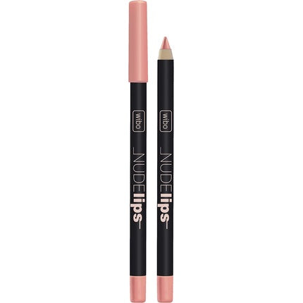 Wibo Nude Lips Lip Liner 3 1.4g