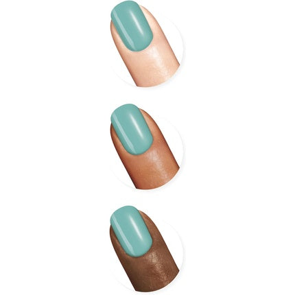 Sally Hansen Miracle Gel Nail Polish 709 Mintage 14.7ml
