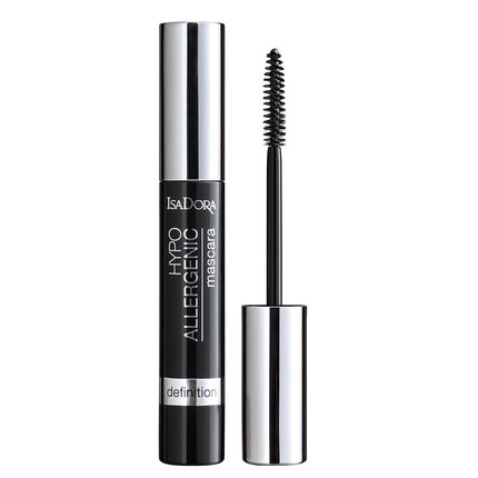 Isadora Hypo-Allergenic Mascara Black 30