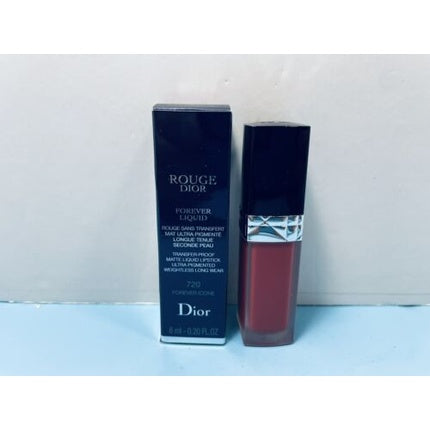 Christian Dior Rouge Dior Forever Liquid 720 Forever Icone 6ml
