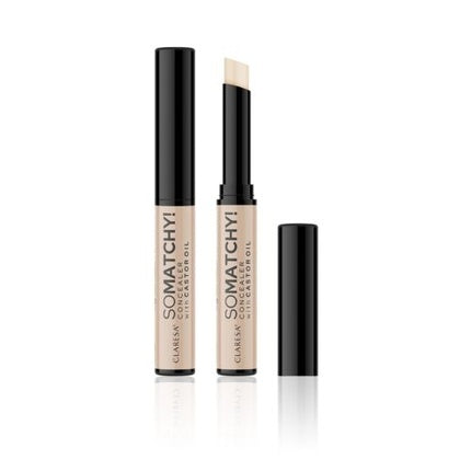 Claresa So Matchy! Stick Concealer 02 Natural 3g