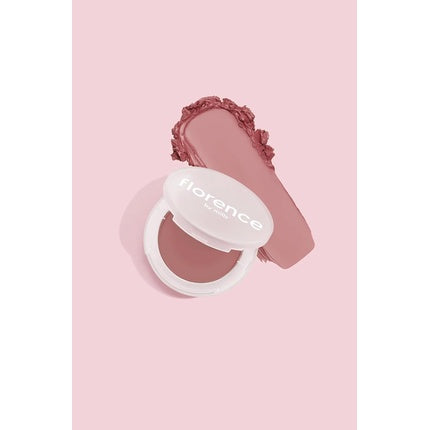 Florence by Mills Cheek Me Later Cream Blush Zen Z