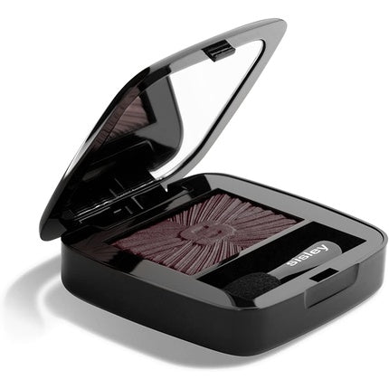 Sisley 21 Mat Cocoa