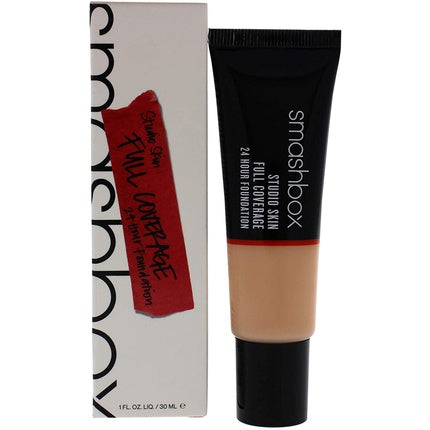 Smashbox Studio Skin 24 Hour Full Coverage Foundation 30ml