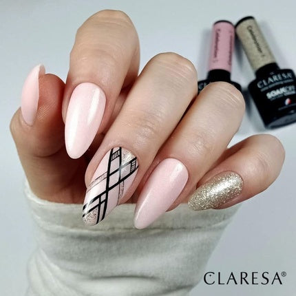 Claresa Soak Off Uv/Led Celebration Hybrid Nail Polish 05 5g
